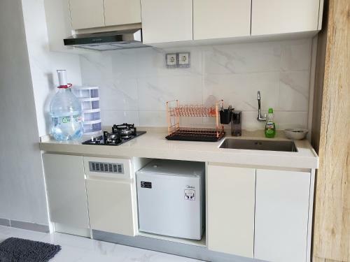 Apartamento Sky House Bsd Next To Aeon Mall
