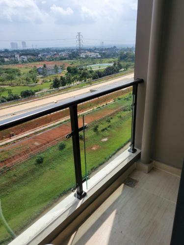 Apartamento Sky House Bsd Next To Aeon Mall