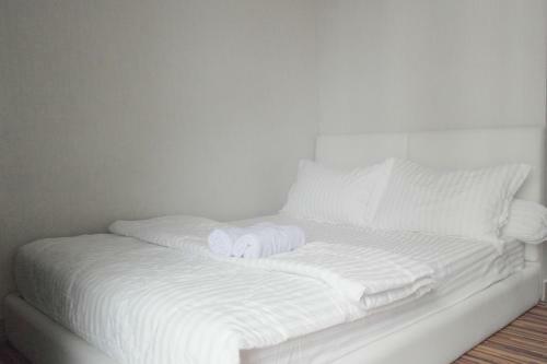 Studio Saveria Apartment