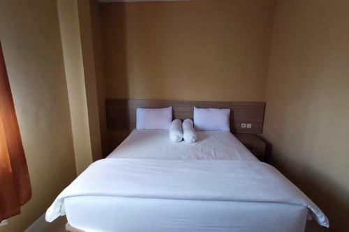 Hotel Mess Mt Haryono Redpartner