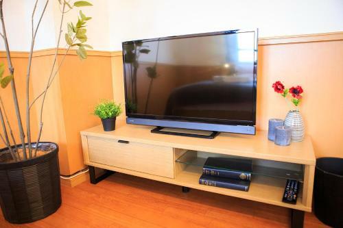 Apartamento Dai15 Shinsakae-machi 6f