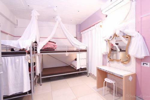 Hostal Nagoya Backpackers Hostel Otohaya