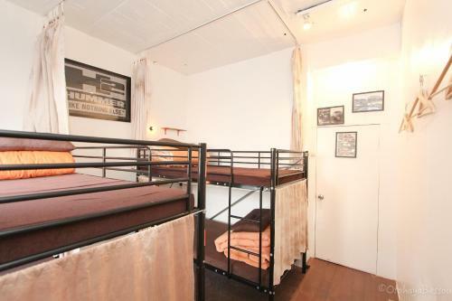 Hostal Nagoya Backpackers Hostel Otohaya
