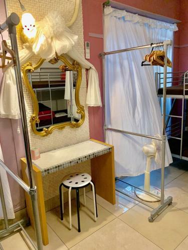 Hostal Nagoya Backpackers Hostel Otohaya