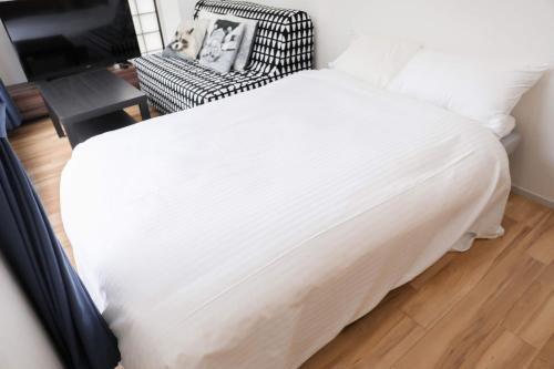 Apartamento Nagoya Station Room 401