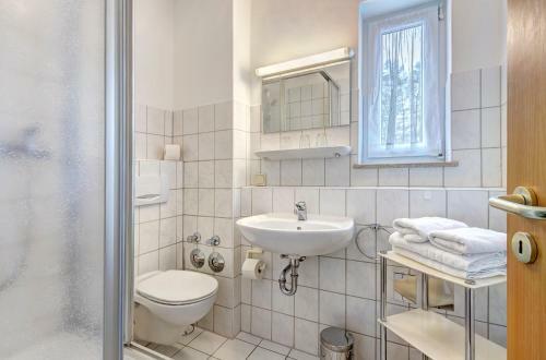 Apartamento "am Schloonsee" Haus C