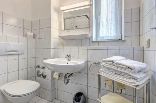 Apartamento "am Schloonsee" Haus C