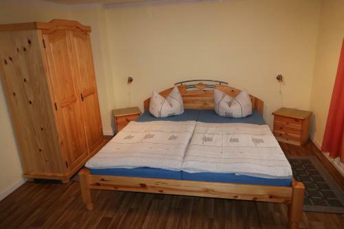 Apartamento Ferienwohnung Kastanienblick Mit Wlan