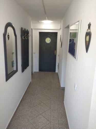 Apartamento "aalreuse"