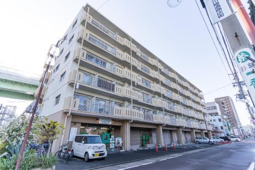 Apartamento Stay's ??????601?
