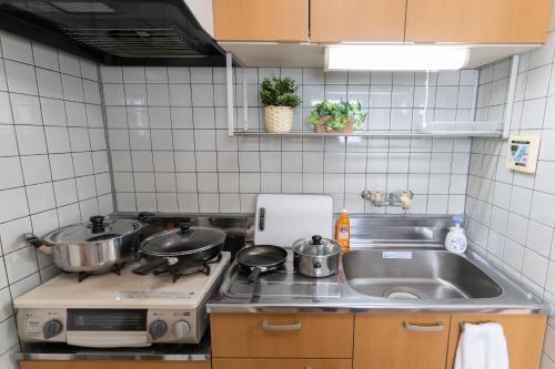 Apartamento Stay's ??????601?