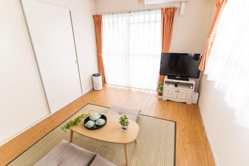Apartamento Stay's ??????601?