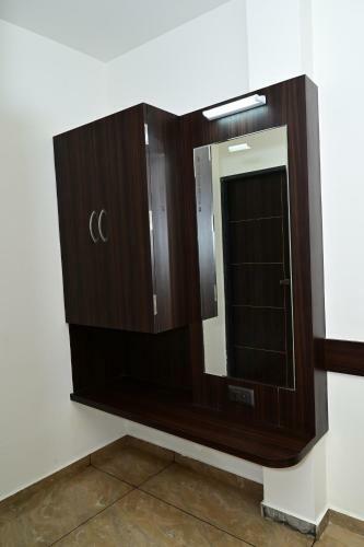 Apartamento Mr Residency Hungund