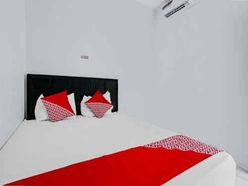 Hotel Oyo 90550 Good Sleep 3 Samarinda