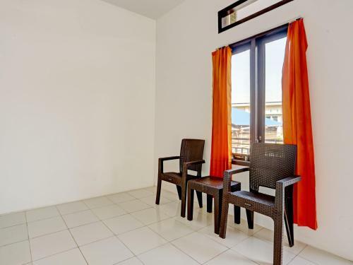 Hotel Oyo 90550 Good Sleep 3 Samarinda