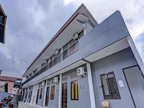 Hotel Oyo 90550 Good Sleep 3 Samarinda