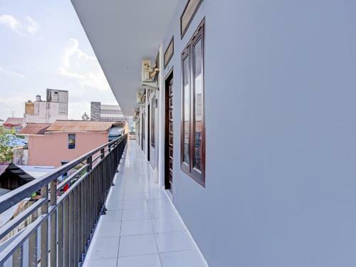 Hotel Oyo 90550 Good Sleep 3 Samarinda