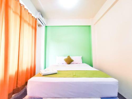Simple Studio Room At Aws Apartment By Arka