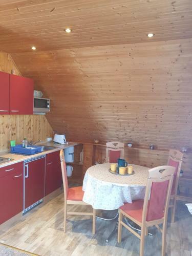 Apartamento Ferienwohnung Luise