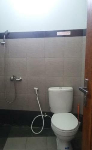 Hostal Nidira Guest House
