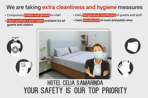 Hotel Celia