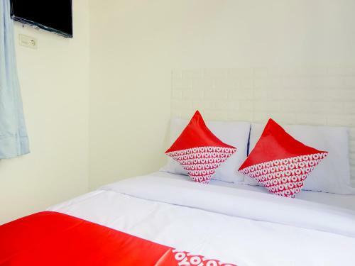 Hotel Oyo 3286 Ramania Residence