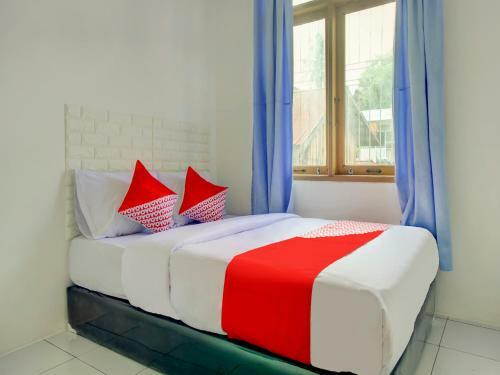 Hotel Oyo 3286 Ramania Residence