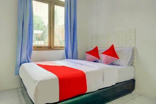 Hotel Oyo 3286 Ramania Residence