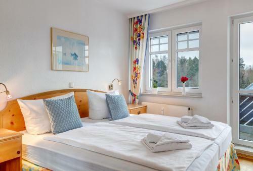 Apartamento Seepark 1112