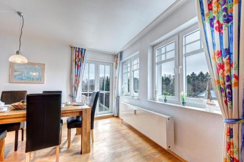 Apartamento Seepark 1112