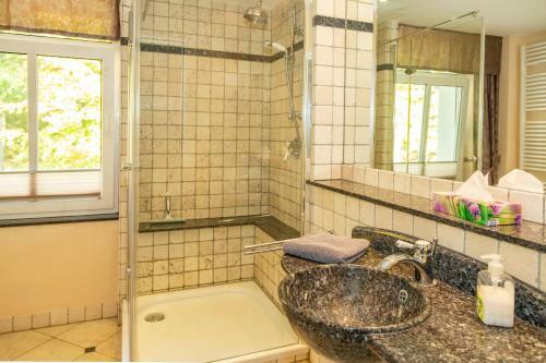 Apartments Wald-residenz Bansin