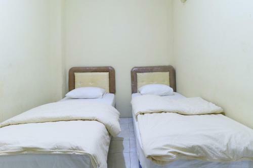 Hostal Guest House Samarinda