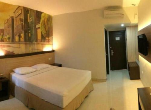 Hostal Hotel Mj