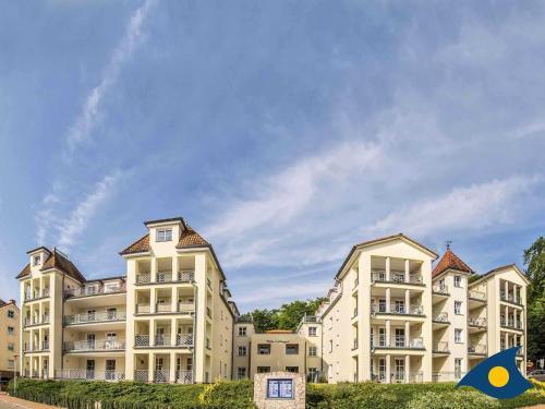 Hotel Villa Margot_ Whg_ 15