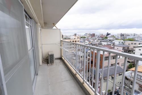 Apartamento Stay's??????501