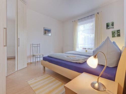 Apartamento Ferienhaus Bansin