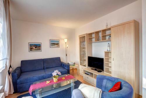 Apartamento Ferienhaus Bansin