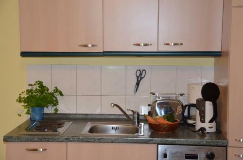 Apartamento Villa Inge Appartement 1