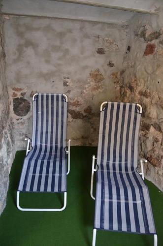 Apartamento Villa Inge Appartement 1