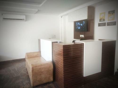 Singh Service Apartments Medanta