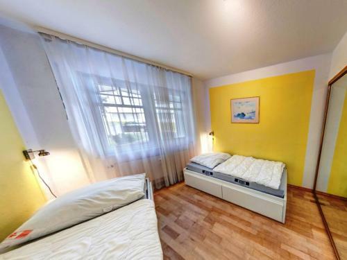 Apartamento Feriendomizil Seepark