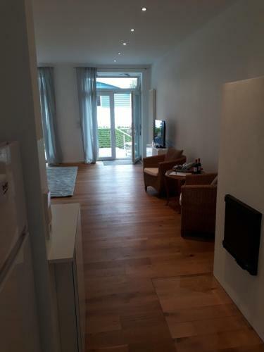 Apartamento Adlerhorst Suite Adults Only