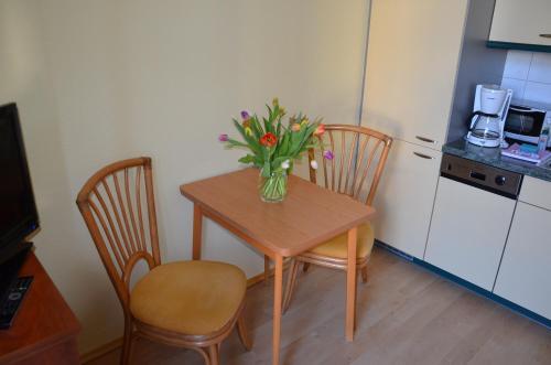 Apartamento Villa Inge Appartement 10