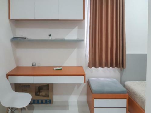 Hotel Antasena Living
