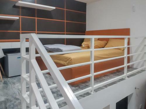Hotel Antasena Living