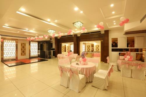 Hotel Mizu, Gugroan