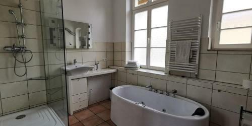 Apartamento Salon