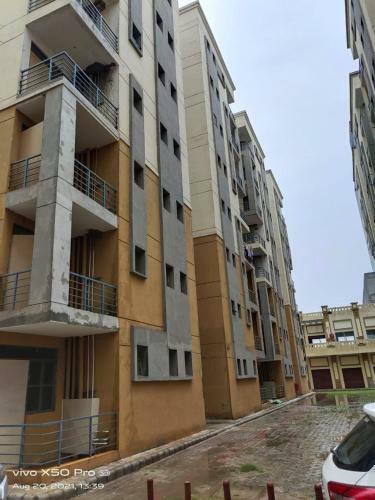 Apartamento Nine X Rmg