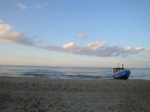 Apartamento Ostseeperle Usedom