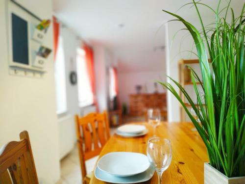 Apartamento Ostseeperle Usedom